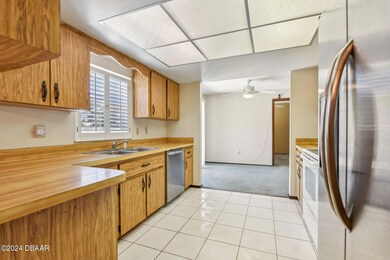kitchen. dining