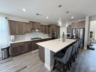 14822 Pemberley Passage Ave, Bakersfield, CA 93311 - photo 7