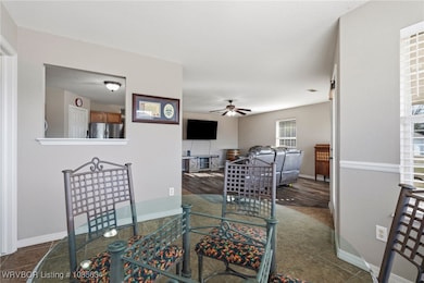 1736 Riley Cir, Alma, AR 72921 - photo 5