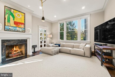 3212 Garfield St NW, Washington, DC 20008 - photo 6