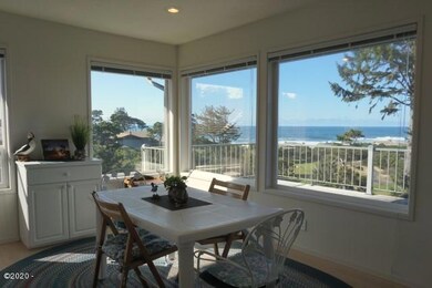 Dining View