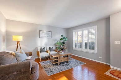 1870 Sterling Heights Ct, Antioch, IL 60002 - photo 3