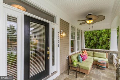 7279 Highland Estates Place, Falls Church, VA 22043 - photo 2