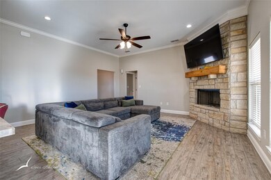 137 Hawker Ln, Abilene, TX 79602 - photo 7