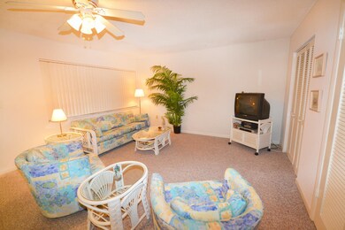 Alternate View of Living Area