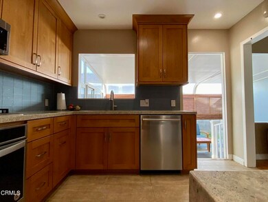 05 - 538 S Dos Caminos - Kitchen 1