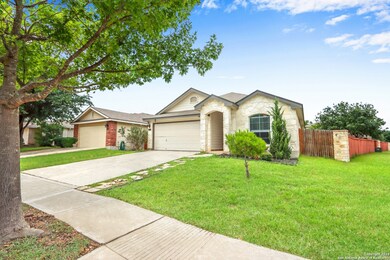 10703 Tiger Horse Dr, San Antonio, TX 78254 - photo 3