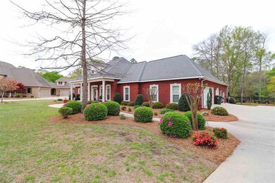 408 High View Way, Warner Robins, GA 31093 - photo 2