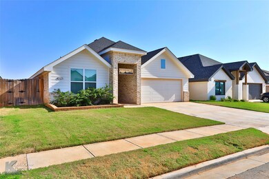 4526 Crosley Ln, Abilene, TX 79606 - photo 2