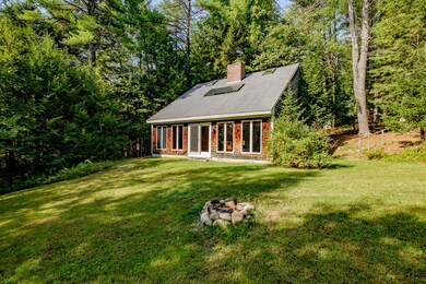 340 Joy Valley Rd, Buxton, ME 04093 - photo 5