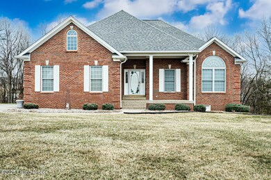222 Sarah Elizabeth Way, Taylorsville, KY 40071 - photo 2
