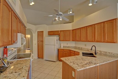 5 - Kitchen