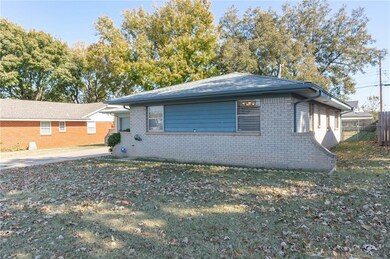 5516 N Tulsa Ave, Oklahoma City, OK 73112 - photo 3
