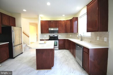 10137 Crashing Thunder Place, Nokesville, VA 20181 - photo 7