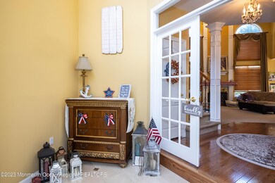 27 La Jolla Ct unit N027, Holmdel, NJ 07733 - photo 4