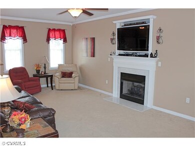 Den/Family/Great Room