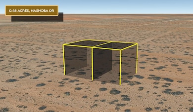 Nashoba Dr, El Paso, TX 79928 - photo 3