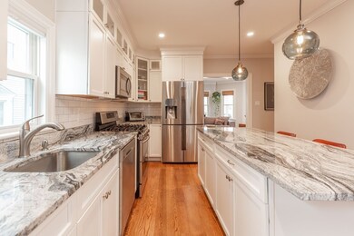 16 Princeton St unit 1, Medford, MA 02155 - photo 7