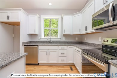 TBD Prince Edward Hwy, Prospect, VA 23960 - photo 6