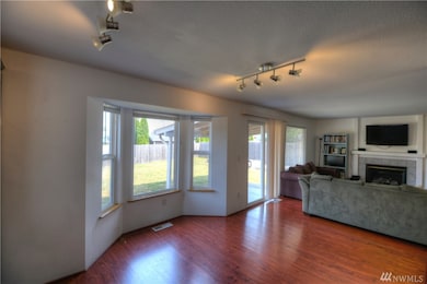 16224 Prairie Creek Loop SE, Yelm, WA 98597 - photo 7