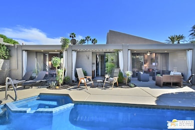 2931 Sundance Cir E, Palm Springs, CA 92262 - photo 2