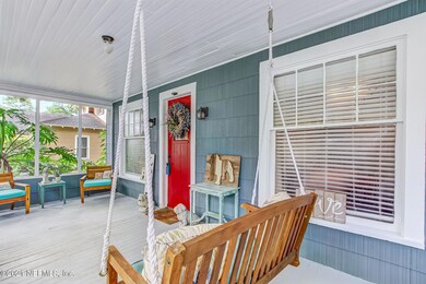 1402 Rensselaer Ave, Jacksonville, FL 32205 - photo 3
