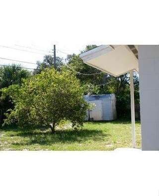 AlachuaBackYard
