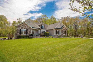 11802 Keepers Gate, Spencerville, IN 46788 - photo 3