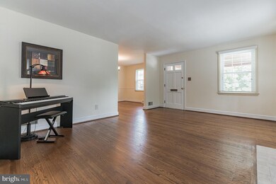 308 Glenwood Ave, Haddonfield, NJ 08033 - photo 4