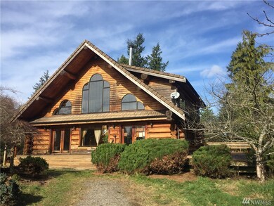 12808 Vail Rd SE, Yelm, WA 98597 - photo 2