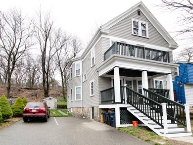 653 South St unit 2, Roslindale, MA 02131 - photo 2