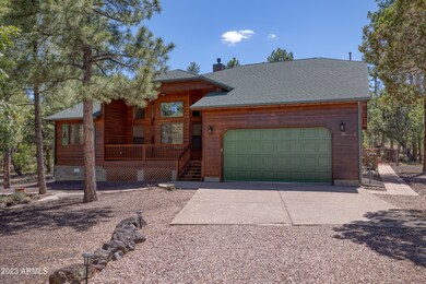 521 W Sierra Pines Dr, Show Low, AZ 85901 - photo 4