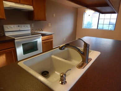 Kitchen Updates