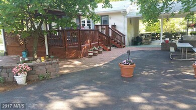 886 Harwood Rd, Harwood, MD 20776 - photo 4