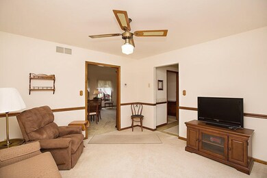 4952 W 89th Place, Crown Point, IN 46307 - photo 6