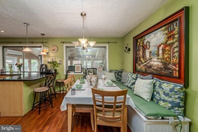 5409 Parkvale Terrace, Rockville, MD 20853 - photo 4