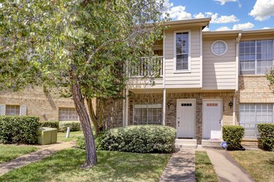 7575 Cambridge in the heart of the Med Center
