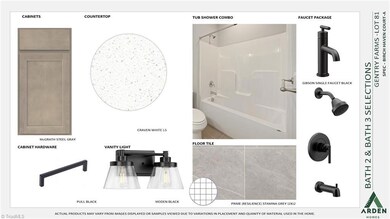 317 Grand Worth Way, King, NC 27021 - photo 7