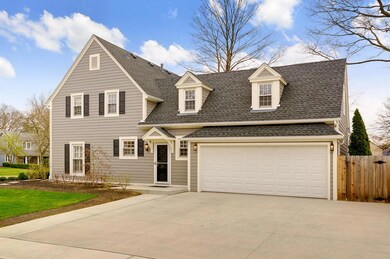 2-Car Garage