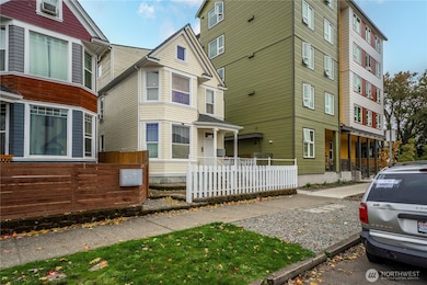 1212 S I St, Tacoma, WA 98405 - photo 3