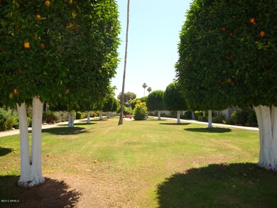 CENTER COMMON AREA