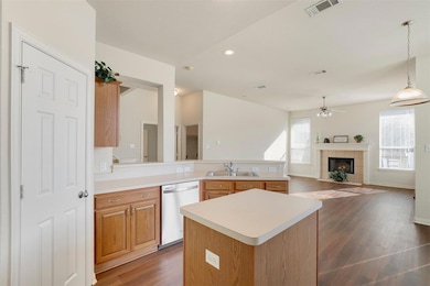 1030 Elm Dr, Providence Village, TX 76227 - photo 3