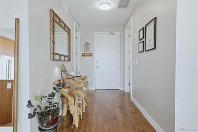 Lakehouse on 17th Condos unit 611, Denver, CO 80204 - photo 5