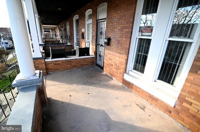 1740 E 30th St, Baltimore, MD 21218 - photo 3