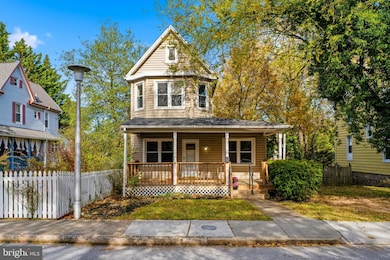 442 Rosebank Ave, Baltimore, MD 21212 - photo 2