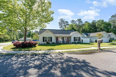 2812 Ivy Glen Dr, Conway, SC 29526 - photo 4