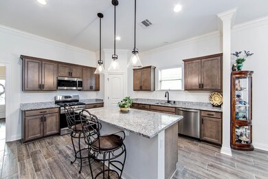 194 Adley Ave, Houma, LA 70364 - photo 6