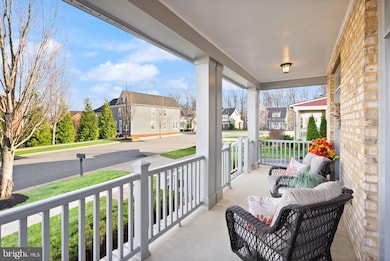 17032 Takeaway Ln, Dumfries, VA 22026 - photo 7