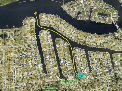 2141 Saint Croix Ave unit 3, Fort Myers Shores, FL 33905 - photo 2