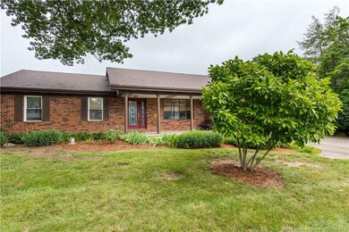 1007 Meadowview Dr, New Albany, IN 47150 - photo 5